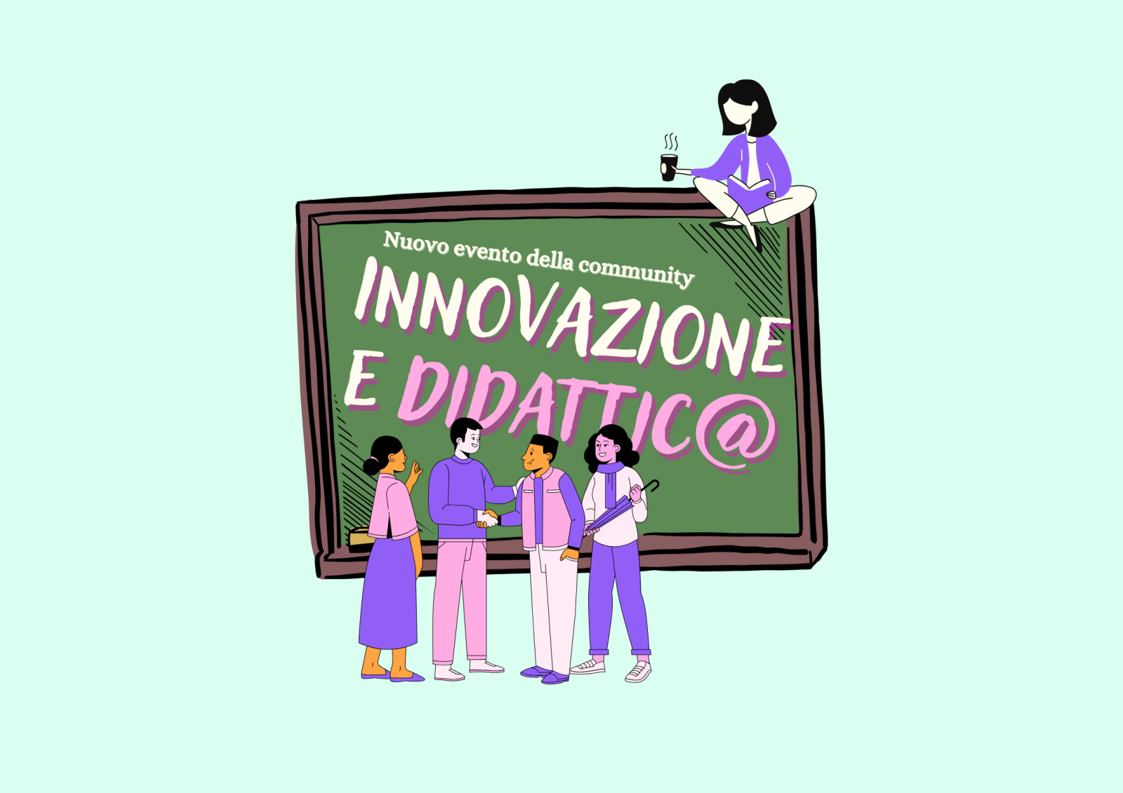 Innovazione e didattic@